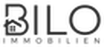 Logo BILO Immobilien, zur Referenz